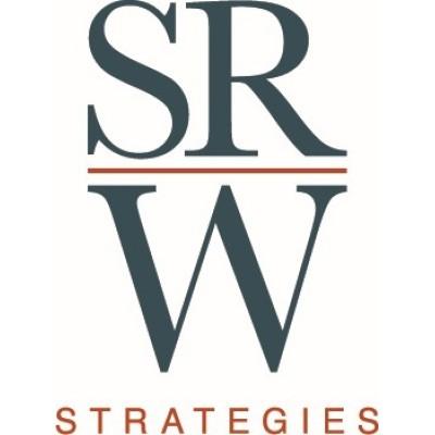 SRW Strategies Logo