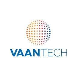VAANTECH Logo