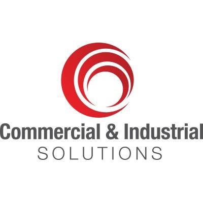 Commercial & Industrial Solutions Logo