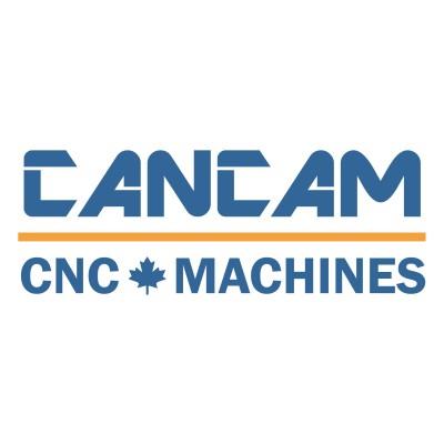 CanCam CNC Machines Ltd Logo