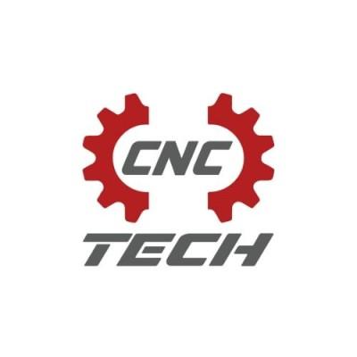 CNC Tech Canada's Logo