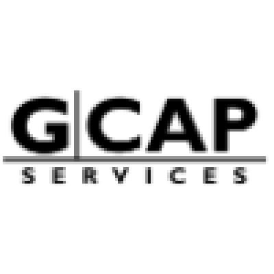 GCAP Services Inc. Logo