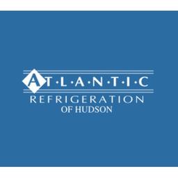 Atlantic Refrigeration of Hudson Logo