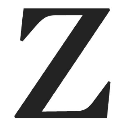 Zarrdia Logo
