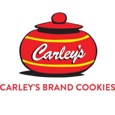 Carleys Inc. dba Pures Food Group Inc.'s Logo