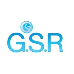G.S.R Consulting Logo