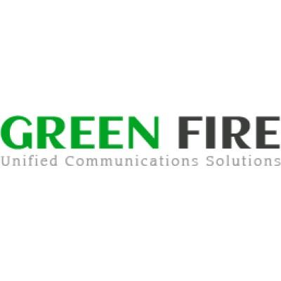 Greenfire UCS Logo