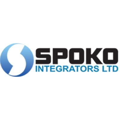 Spoko Integrators LTD Logo
