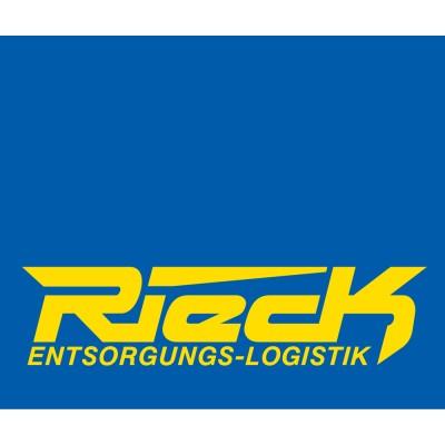 Rieck Entsorgungs-Logistik GmbH & Co.KG Logo