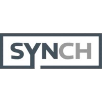 SYNCH's Logo