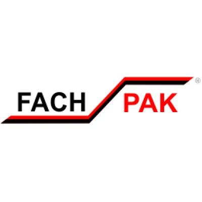 FACH-PAK Germany GmbH Logo