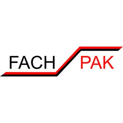 FACH-PAK Logo