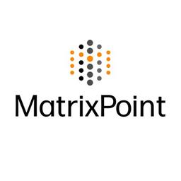 MatrixPoint Consulting Logo