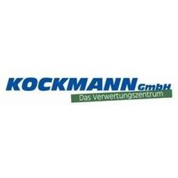 Kockmann GmbH Logo