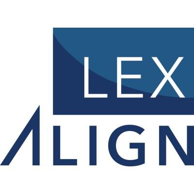 LexAlign PBC Logo