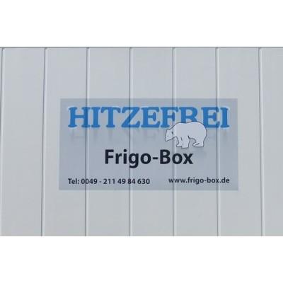 Hitzefrei® GmbH Logo