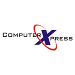 COMPUTERXPRESS SDN BHD Logo