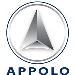 Appolo Machine Ltd Logo