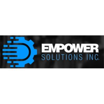 Empower Solutions Inc. Logo
