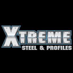 Xtreme Steel & Profiles Inc. Logo