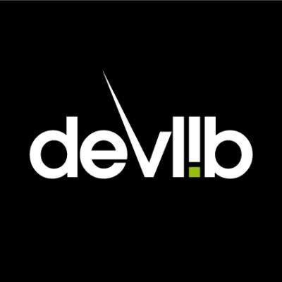 Devlib AB Logo