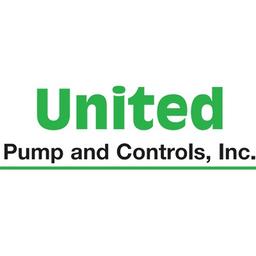 United Pump and Controls Inc. Logo