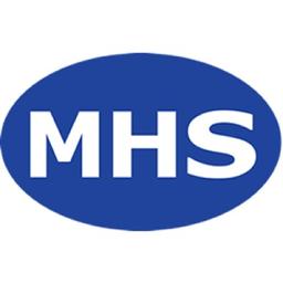 Managed Health Solutions LLC Logo