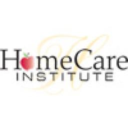 Home Care Institute Logo