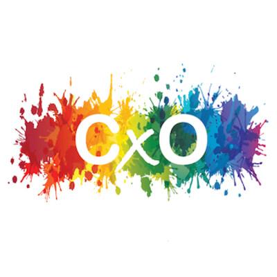 Global CxO Logo