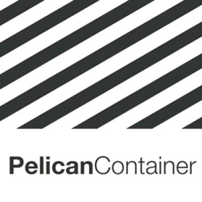 Pelican Container Logo