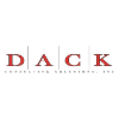 DACK Consulting Solutions Inc Logo