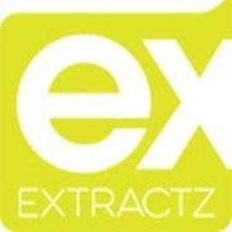 extractz.com Logo