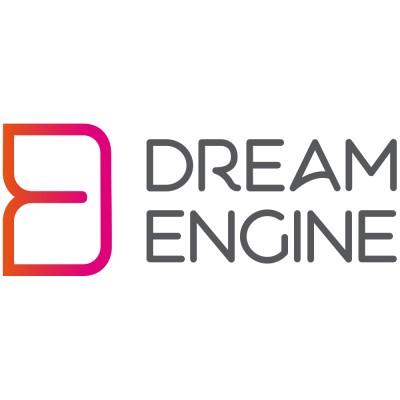 Dream Engine's Logo