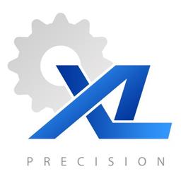 XL Precision Engineering Limited Logo
