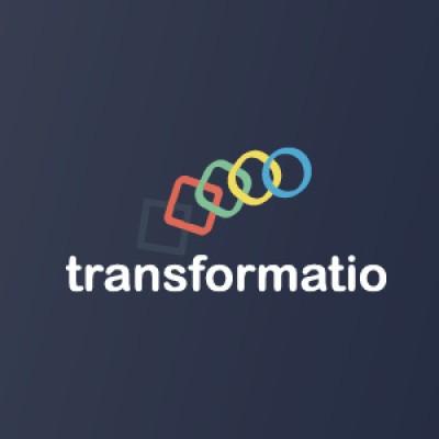 Transformatio Logo