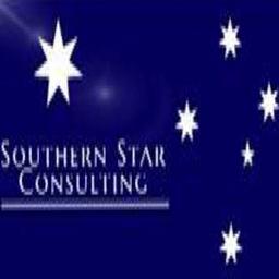 Southern Star Consulting Pty Ltd Logo