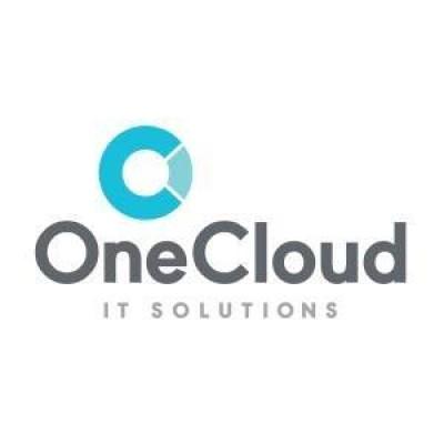 OneCloud IT Solutions Logo