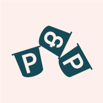 Pod & Parcel Logo
