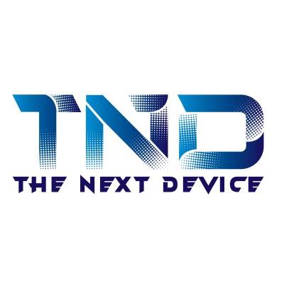 The Next Device Pty Ltd's Logo