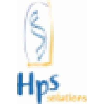 HPS Solutions-Healthcare Consulting Logo