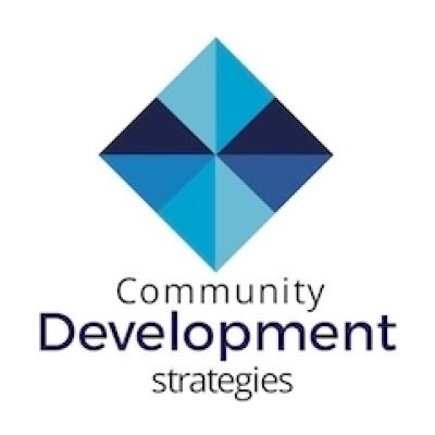 Community Development Strategies Logo
