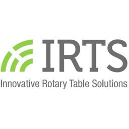 IRTS Innovative Rotary Table Solutions SL Logo