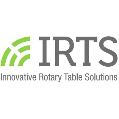 IRTS Innovative Rotary Table Solutions SL Logo