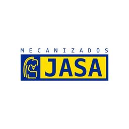 MECANIZADOS JASA Logo