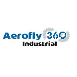 Aerofly 360 Industrial S.L. Logo