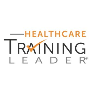 Healthcare Training Leader Logo