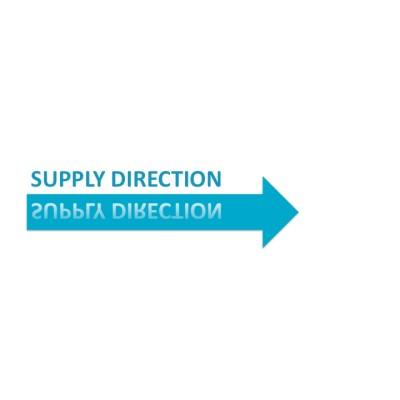 Supply Direction Logo