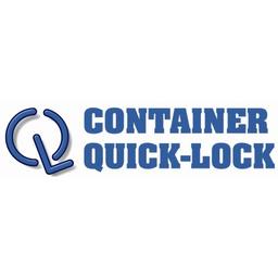 Container Quick-Lock Logo