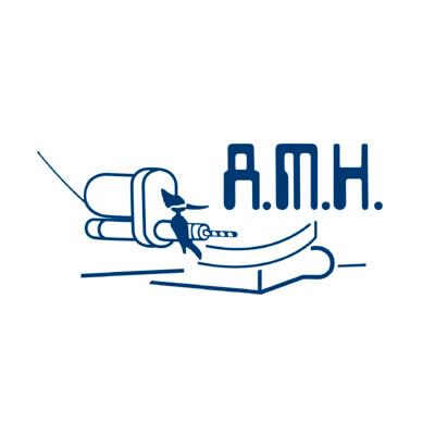 AMH Componentes Logo