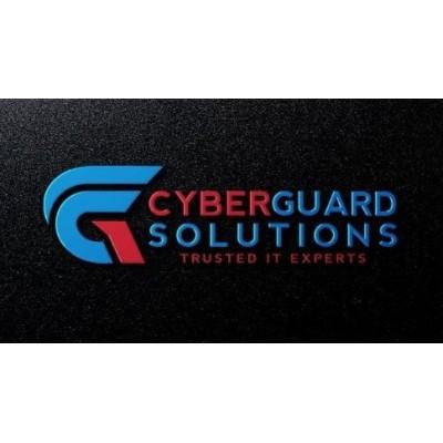 CyberGuard Solutions LLC Logo